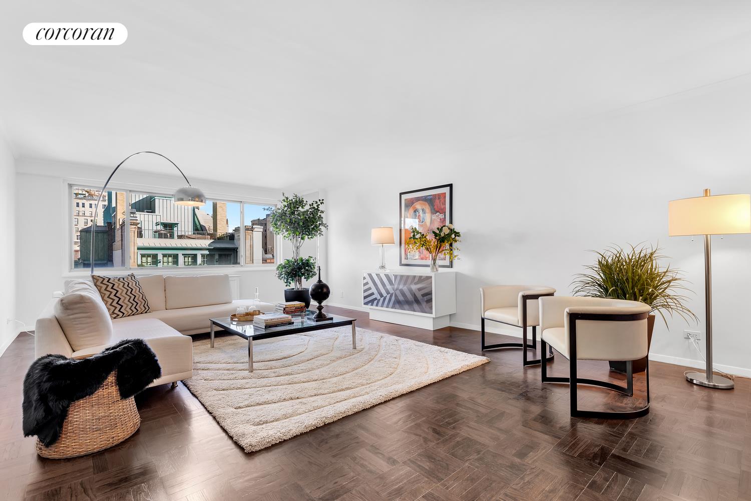 Homes for sale in New York | View 10 East 70th Street, 9A | 2 Beds, 3 Baths