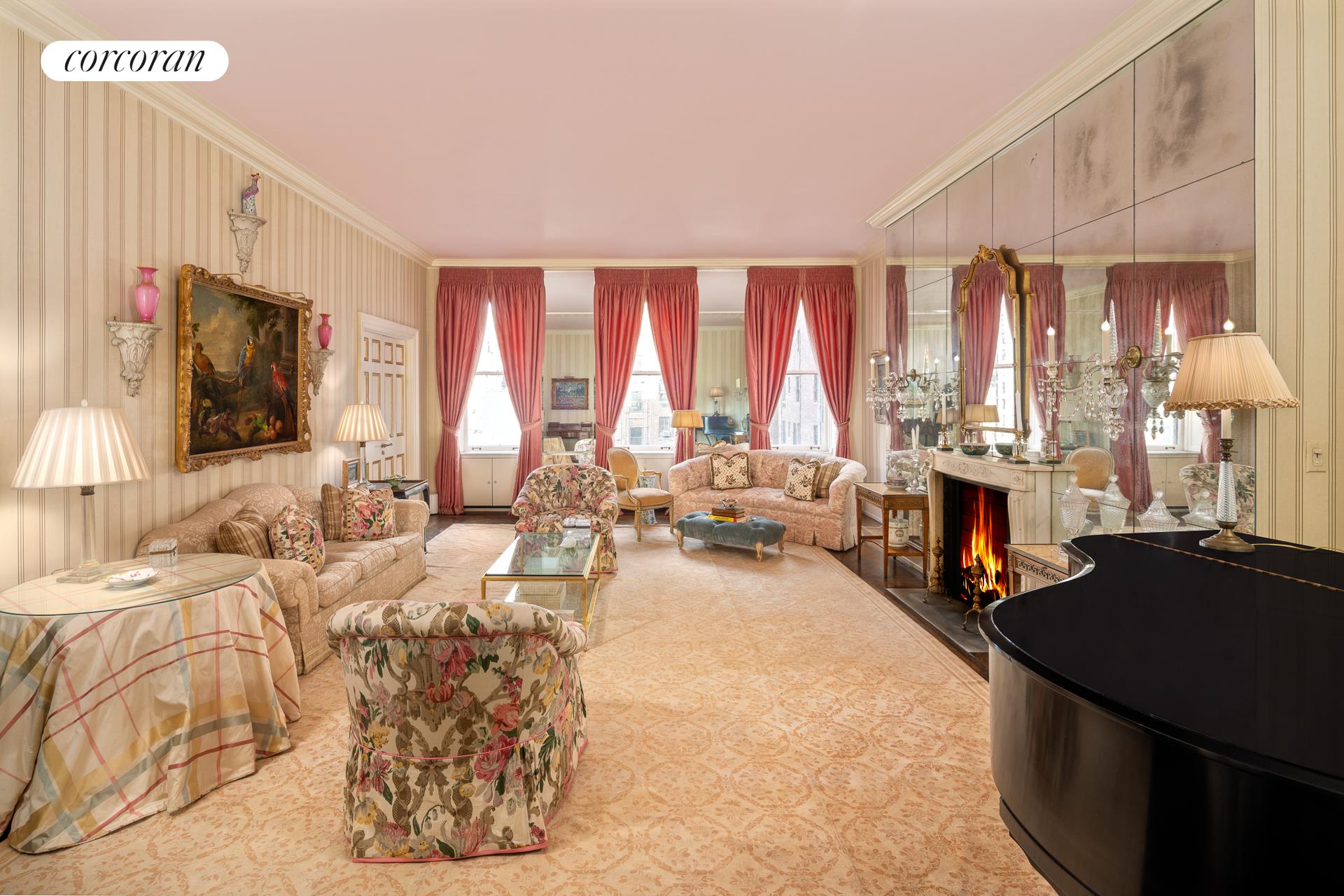 Homes for sale in New York | View 812 Park Avenue, 9/10C | 4 Beds, 4 Baths