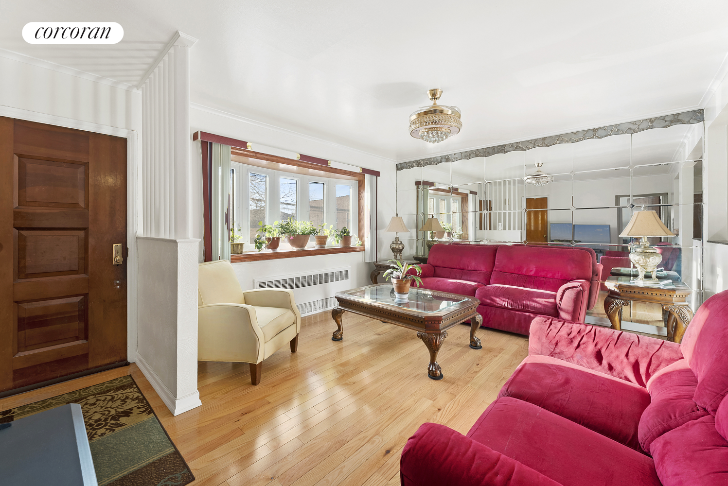 Homes for sale in Brooklyn | View 919 East 93rd Street