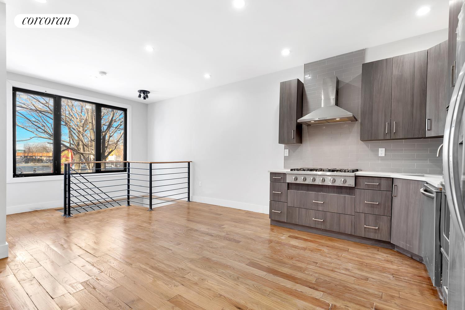 Homes for sale in Brooklyn | View 191 Rockaway Avenue | 4 Beds, 4 Baths