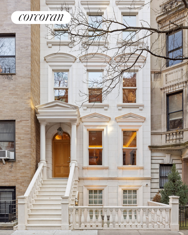 Homes for sale in New York | View 45 East 74th Street | 6 Beds, 8.5 Baths