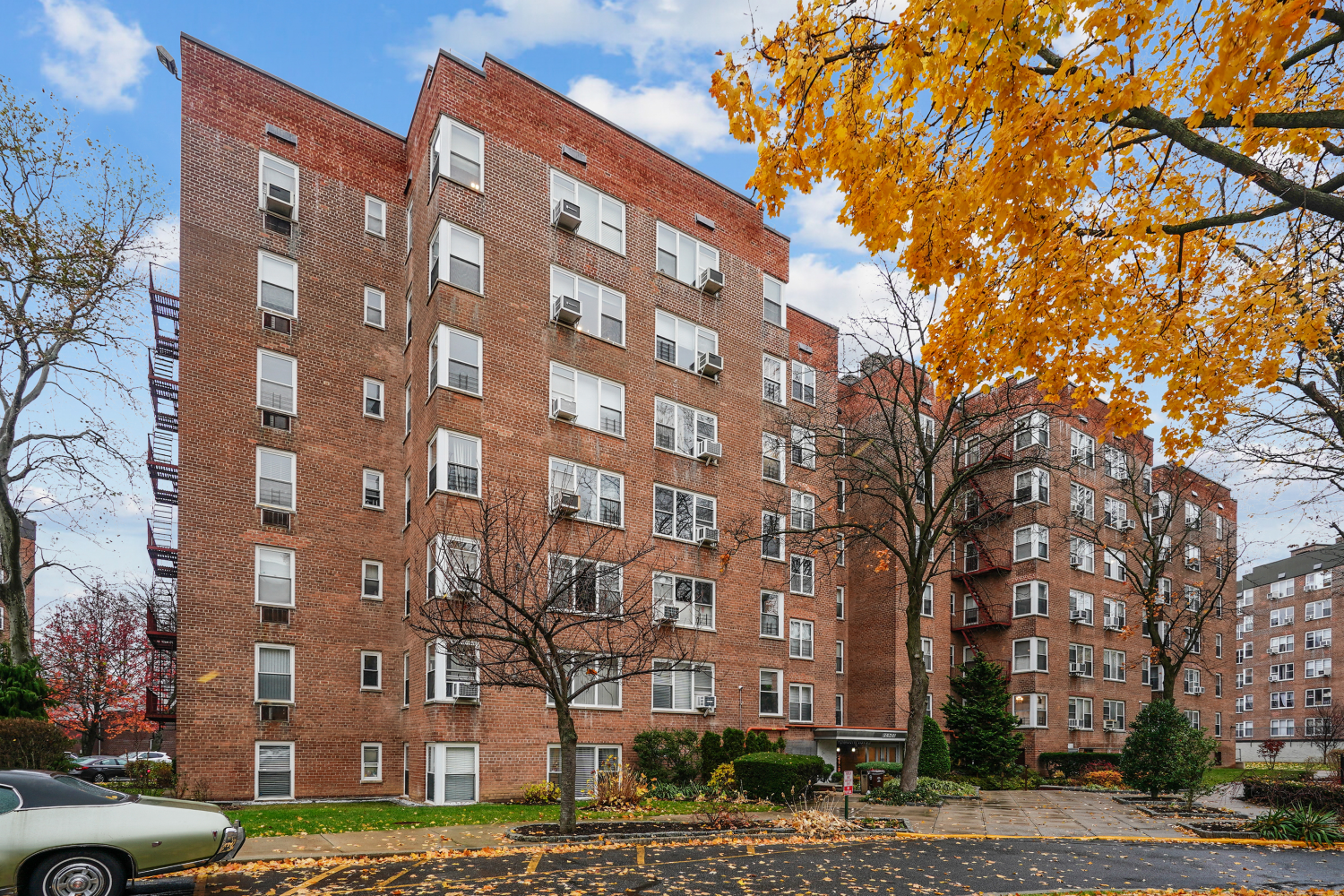 Homes for sale in Queens | View 209-20 18th Avenue, 1B | 1 Bed, 1 Bath