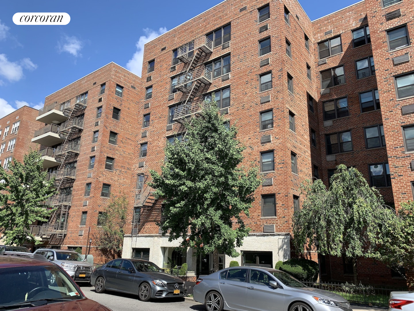Homes for sale in Brooklyn | View 515 East 7th Street, 5V | 1 Bed, 1 Bath