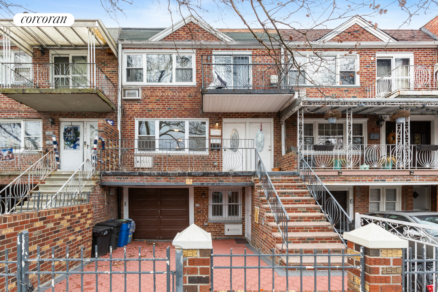 Homes for sale in Brooklyn | View 15 Paerdegat 14th Street