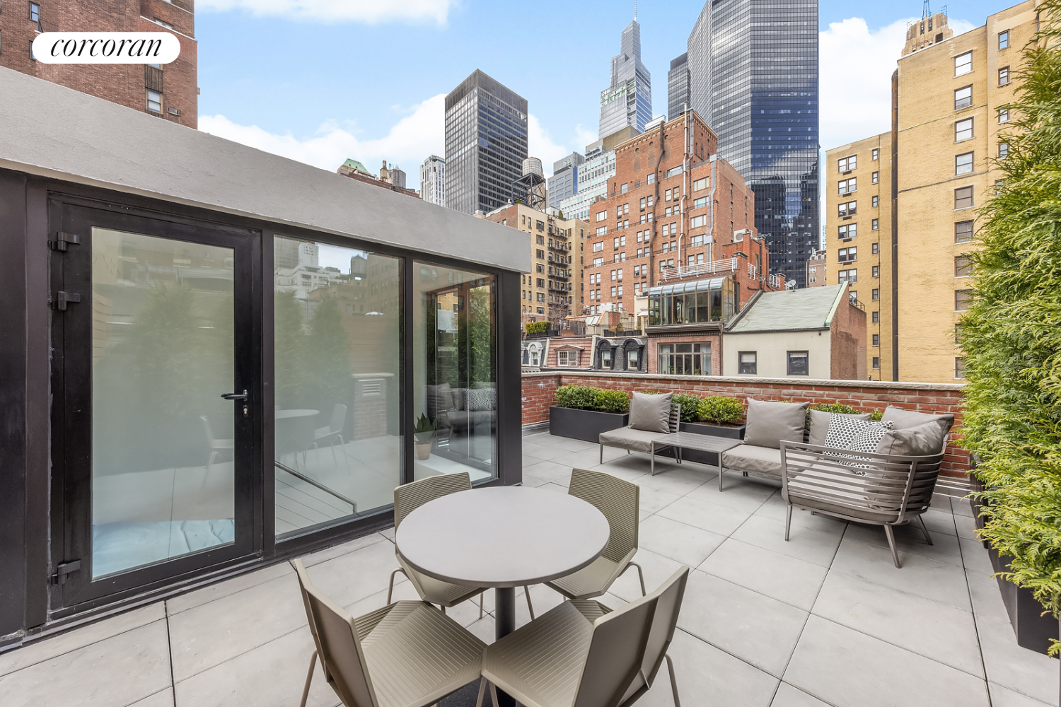 Homes for sale in New York | View 130 East 38th Street | 3 Beds, 3.5 Baths