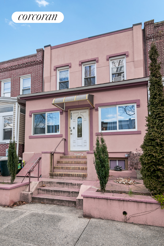 Homes for sale in Queens | View 71-39 68th Street