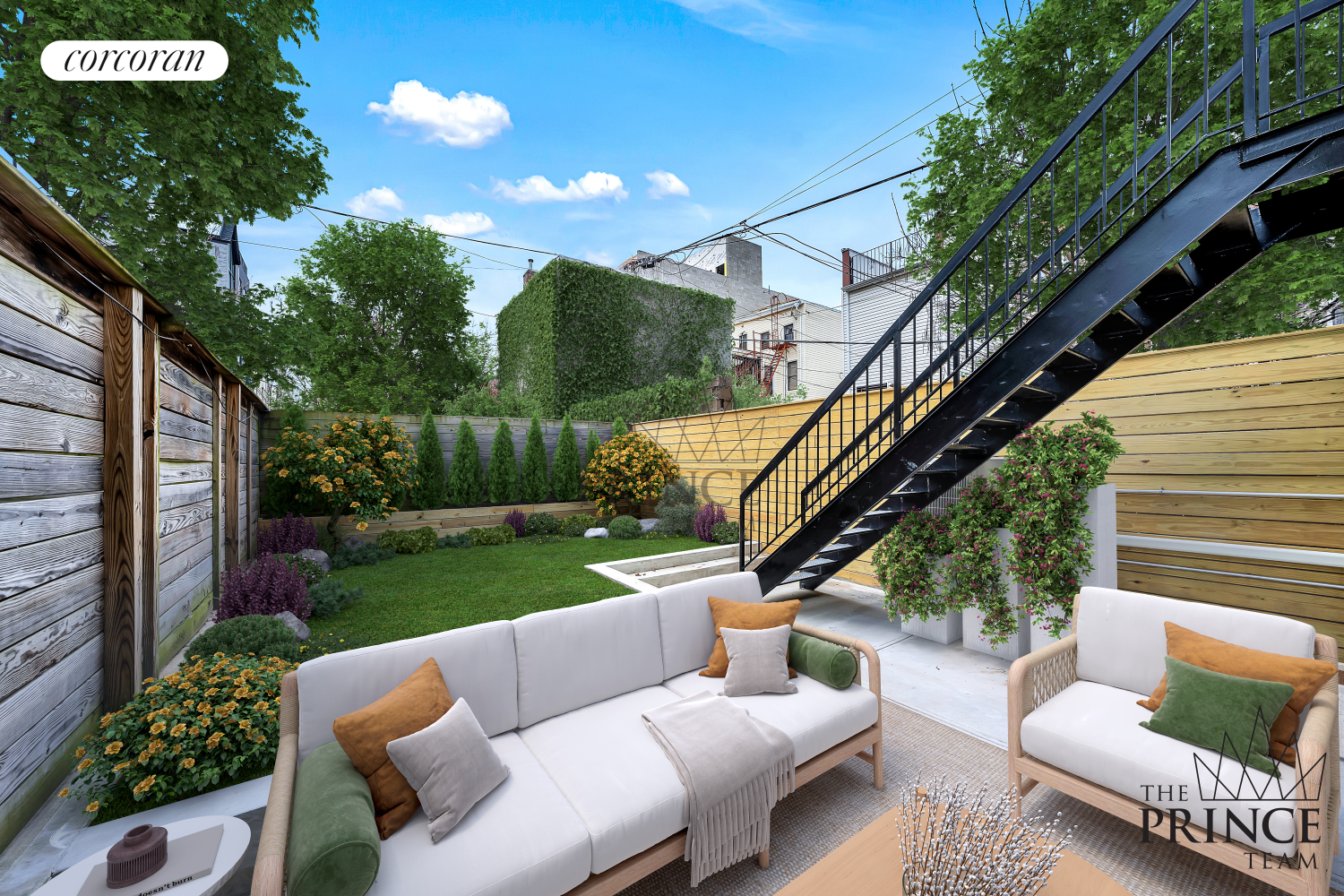 Homes for sale in Brooklyn | View 434 Throop Avenue