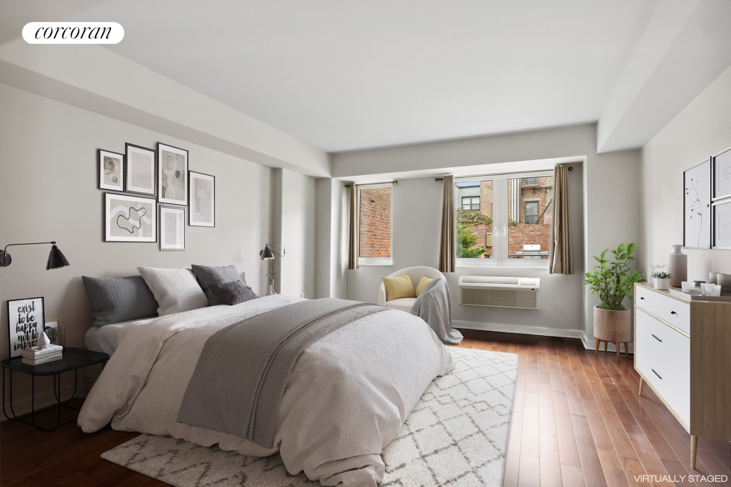 Homes for sale in Brooklyn | View 145 Park Place, 1C | 2 Beds, 2 Baths
