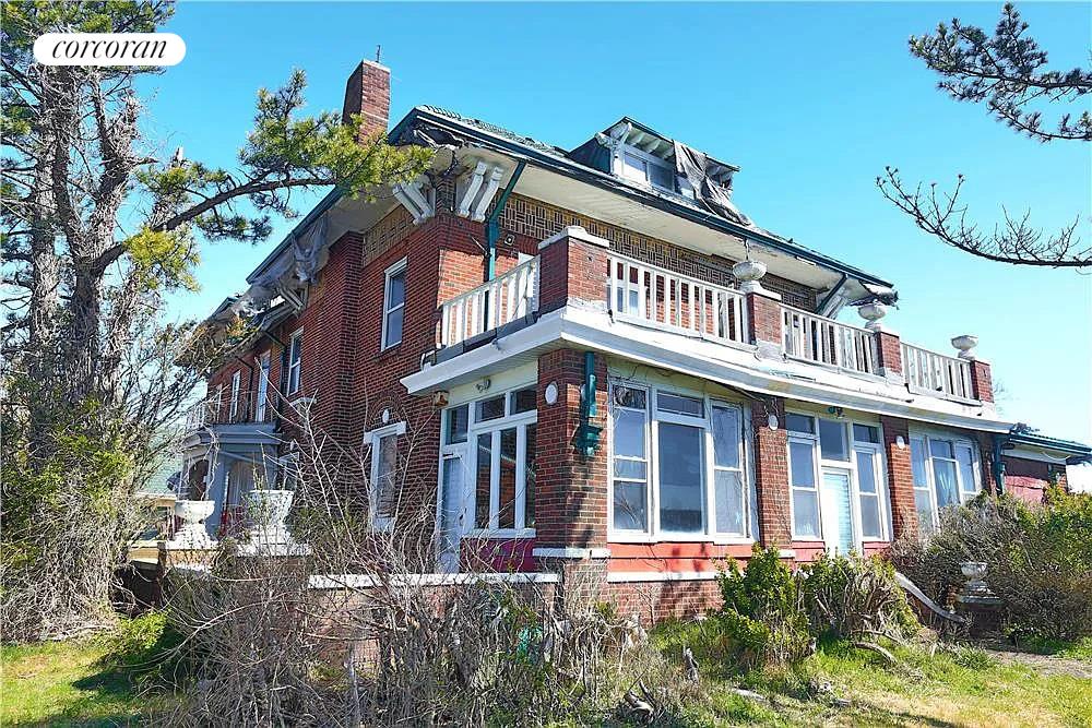 291 Beaumont Street, Brooklyn, NY 11235 Property for sale