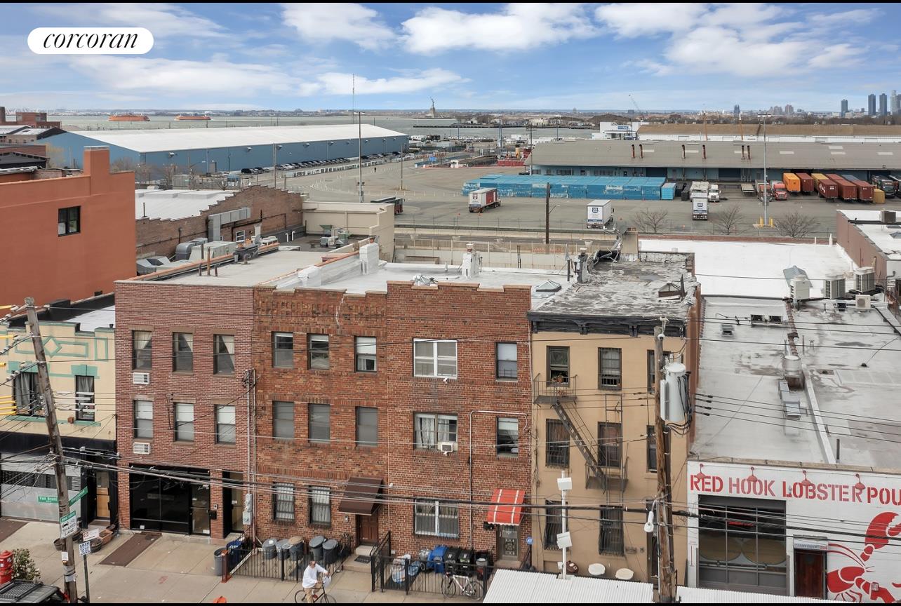Homes for sale in Brooklyn | View 290 Van Brunt Street