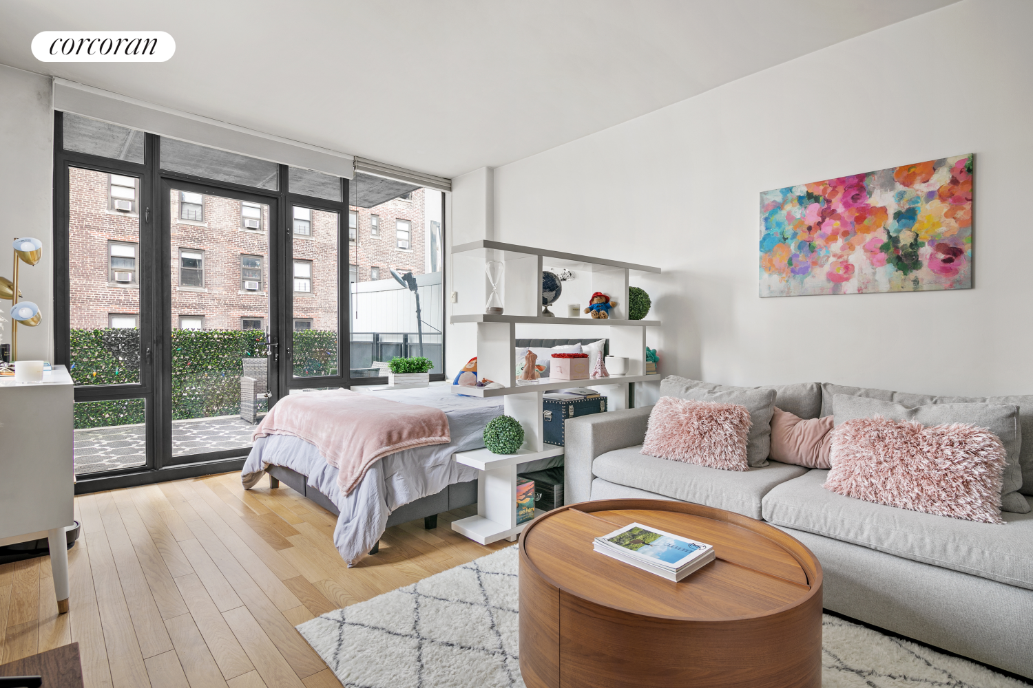 Homes for sale in New York | View 148 East 24th Street, 11B | 1 Bath