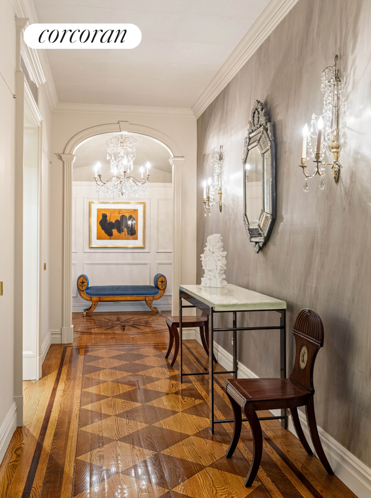 Homes for sale in New York | View 14 East 75th Street, 9D | 2 Beds, 2 Baths