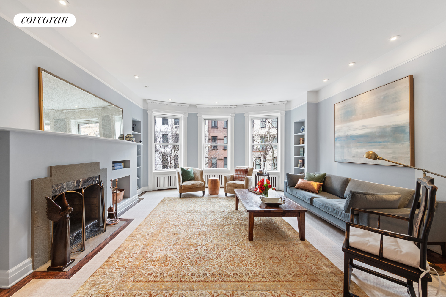 Homes for sale in New York | View 29 West 85th Street, 3 | 3 Beds, 3 Baths