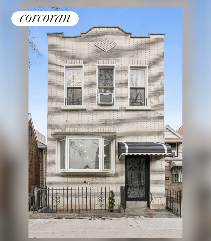 Homes for sale in Brooklyn | View 3157 Shore Parkway