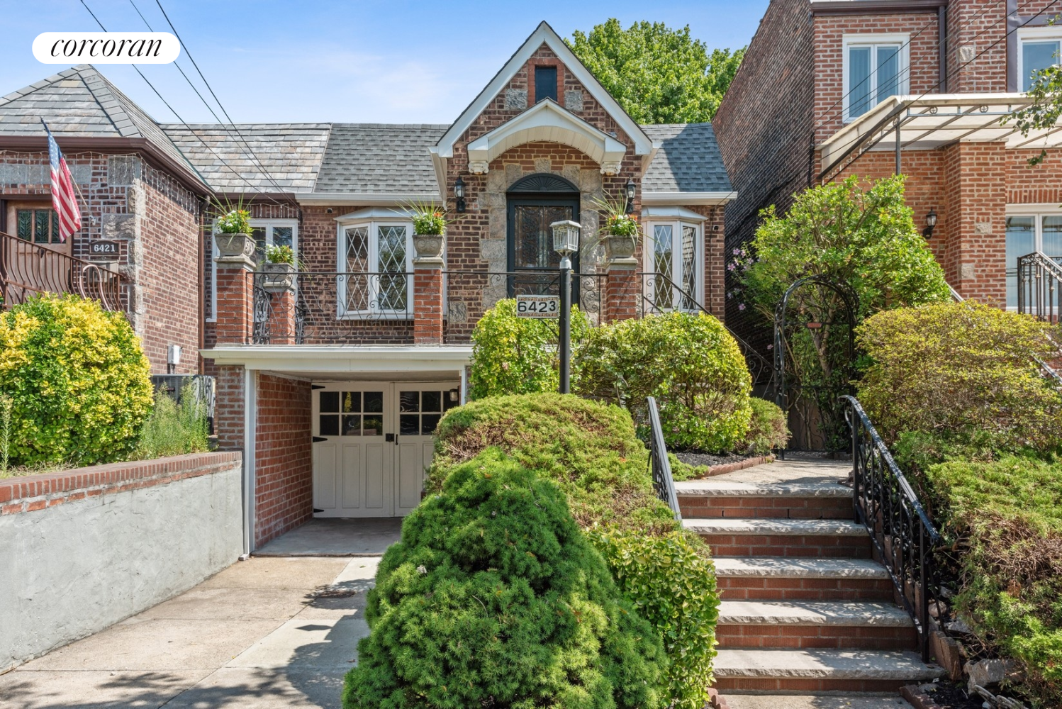 Homes for sale in Queens | View 64-23 Alderton Street