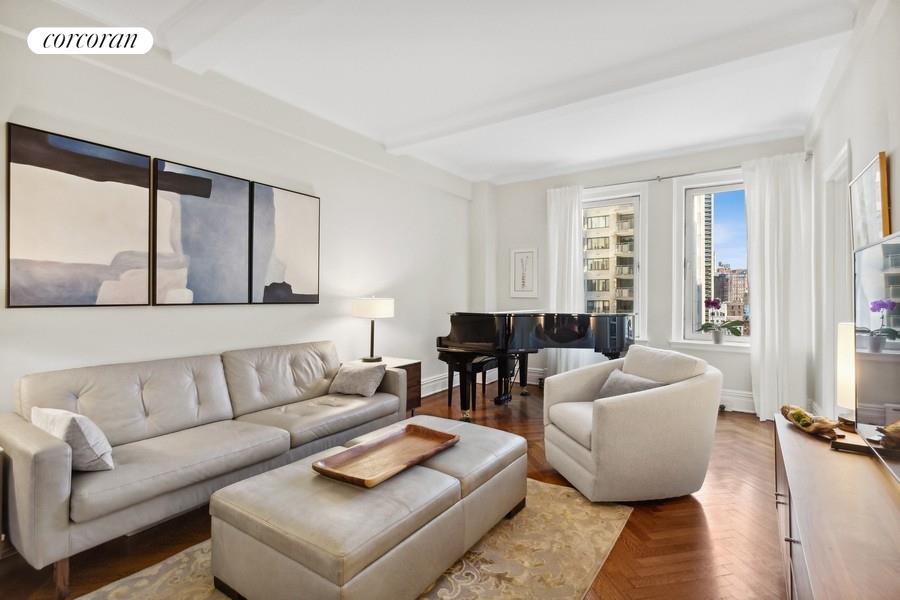 Homes for sale in New York | View 320 East 57th Street, 11B | 1 Bed, 1 Bath