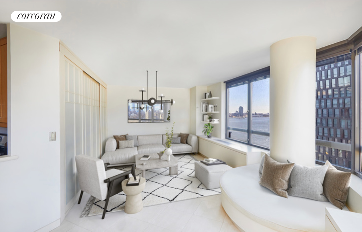 Homes for sale in New York | View 630 First Avenue, 17E | 2 Beds, 2 Baths