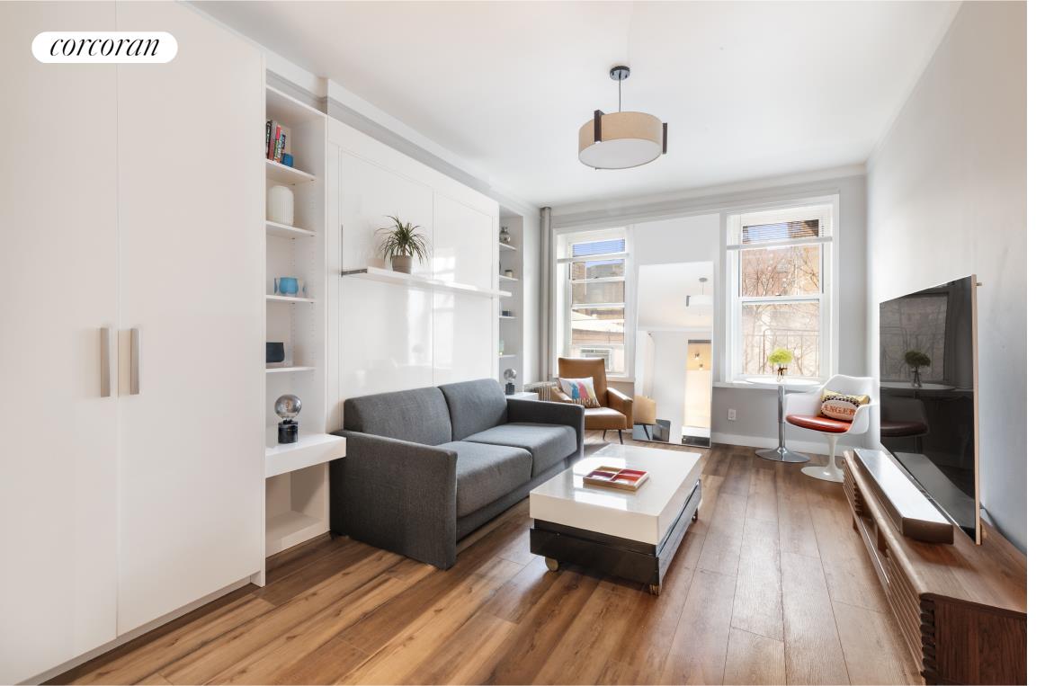 Homes for sale in New York | View 226 East 27th Street, 4C | 1 Bath