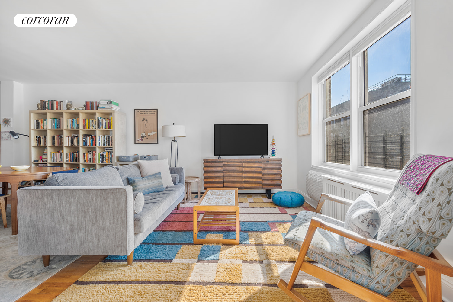 Homes for sale in Brooklyn | View 616 East 18th Street, 4B | 2 Beds, 1 Bath
