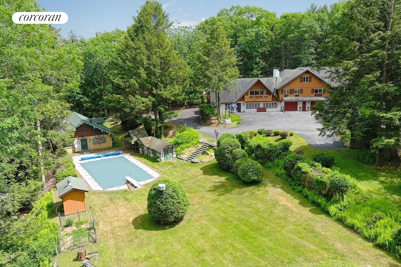 432 Black Forest Road, Glen Spey, NY 12737 Property for sale