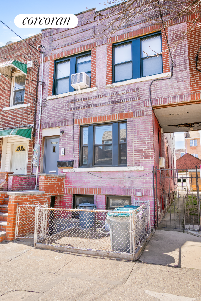 Homes for sale in Queens | View 34-70 110th Street