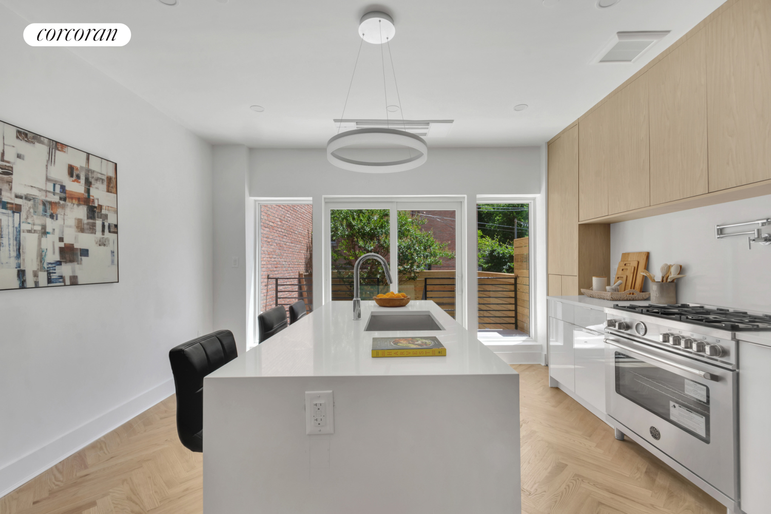 Homes for sale in Brooklyn | View 711 6th Avenue