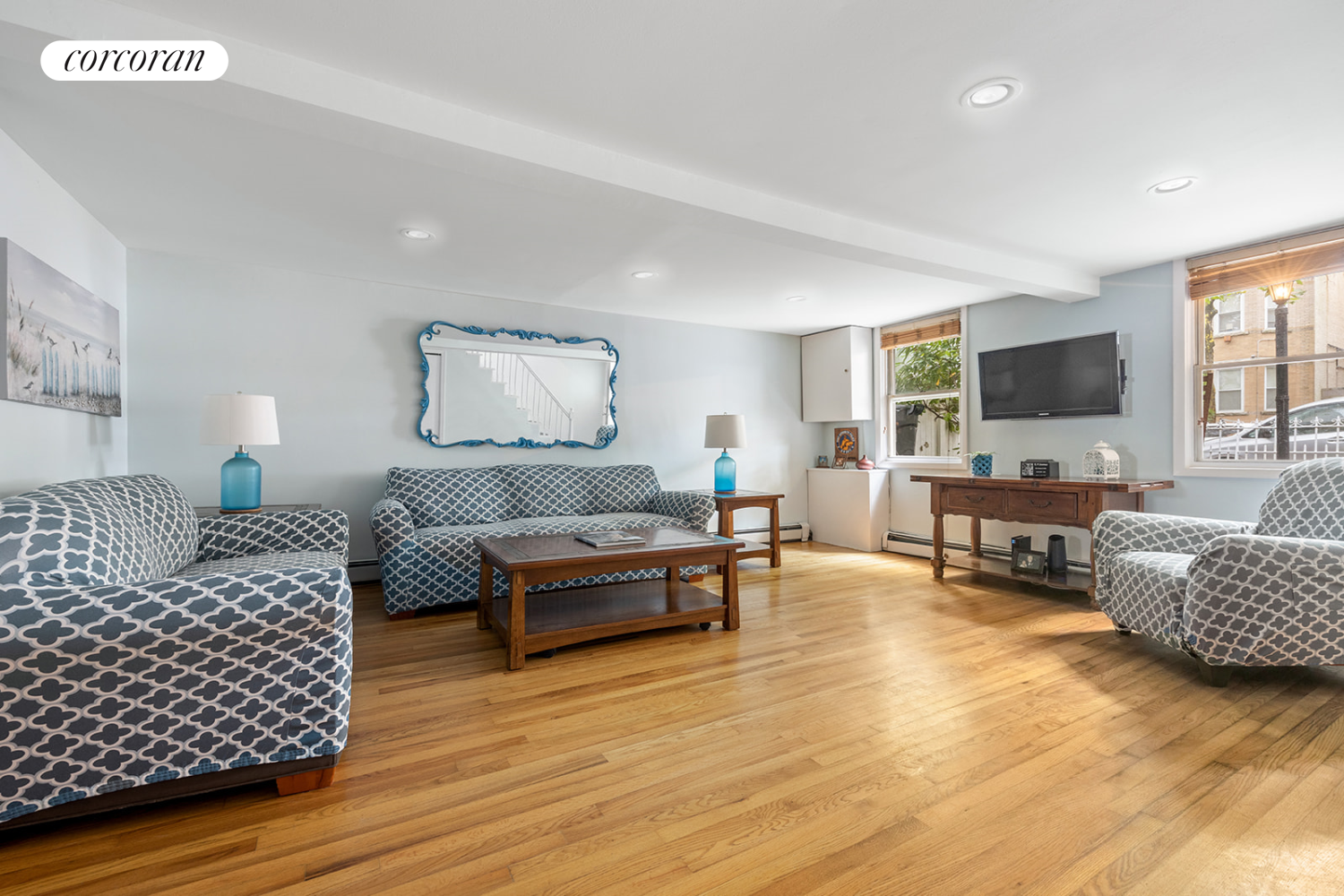 Homes for sale in Brooklyn | View 23 East 2nd Street