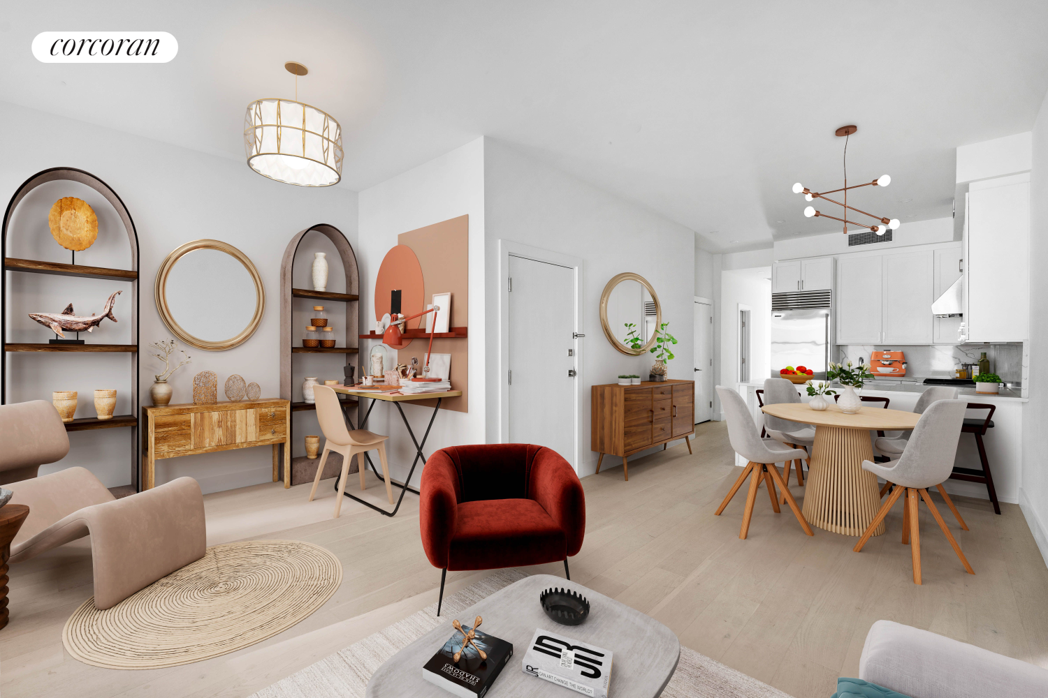 Homes for sale in Brooklyn | View 494 7th Street, TOP | 2 Beds, 2 Baths