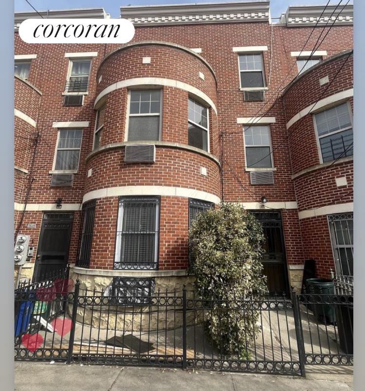 Homes for sale in Brooklyn | View 2151 Bergen Street