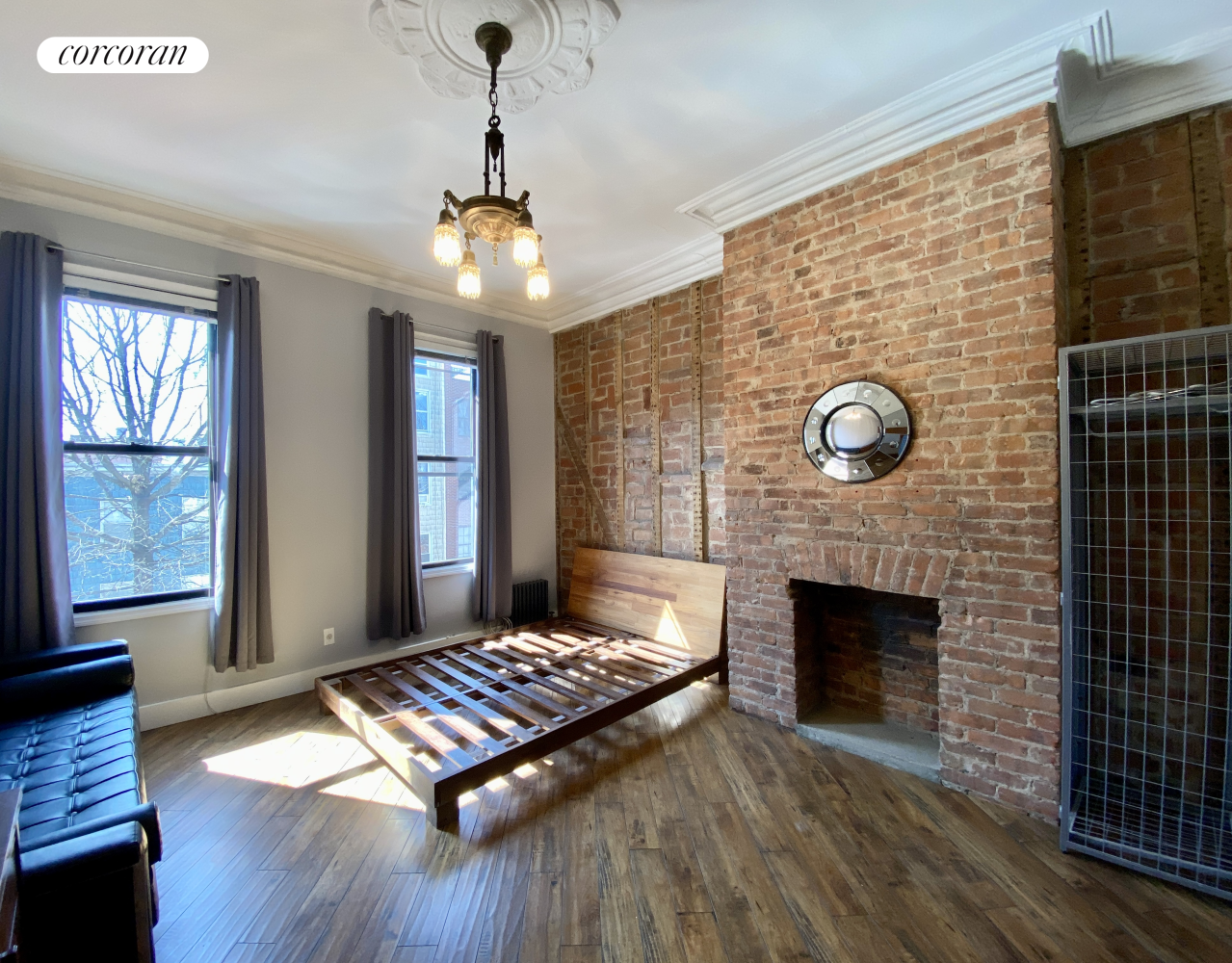 Homes for rent in Brooklyn | View 81 Maujer Street