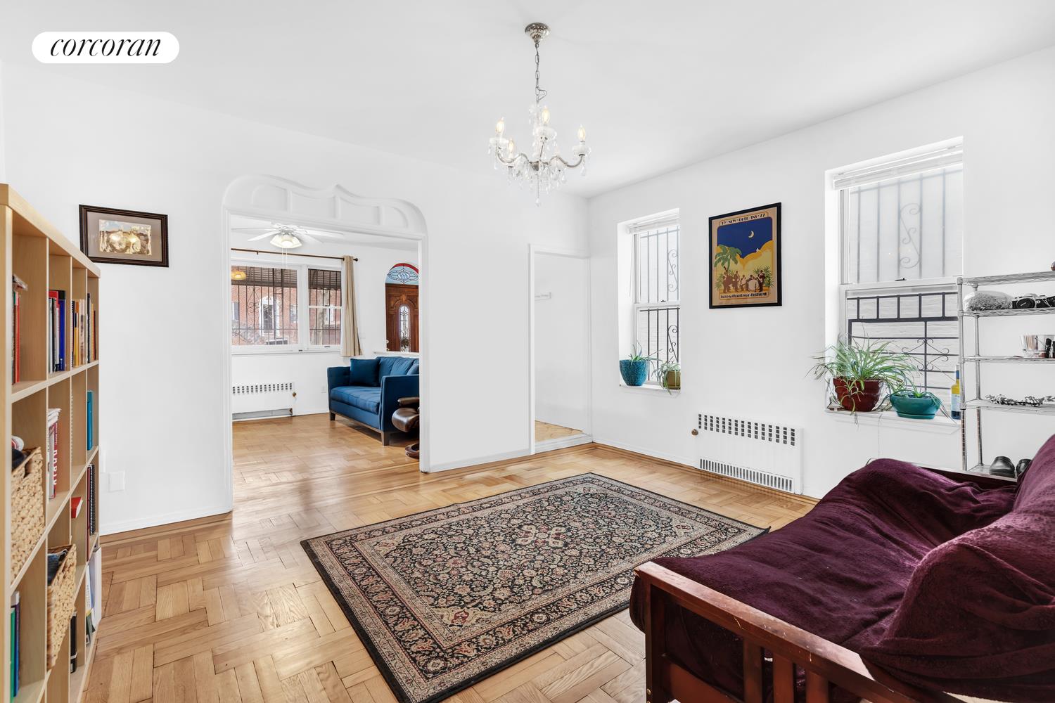 Homes in New York City | View 114 Terrace Place | 4 Beds, 4 Baths