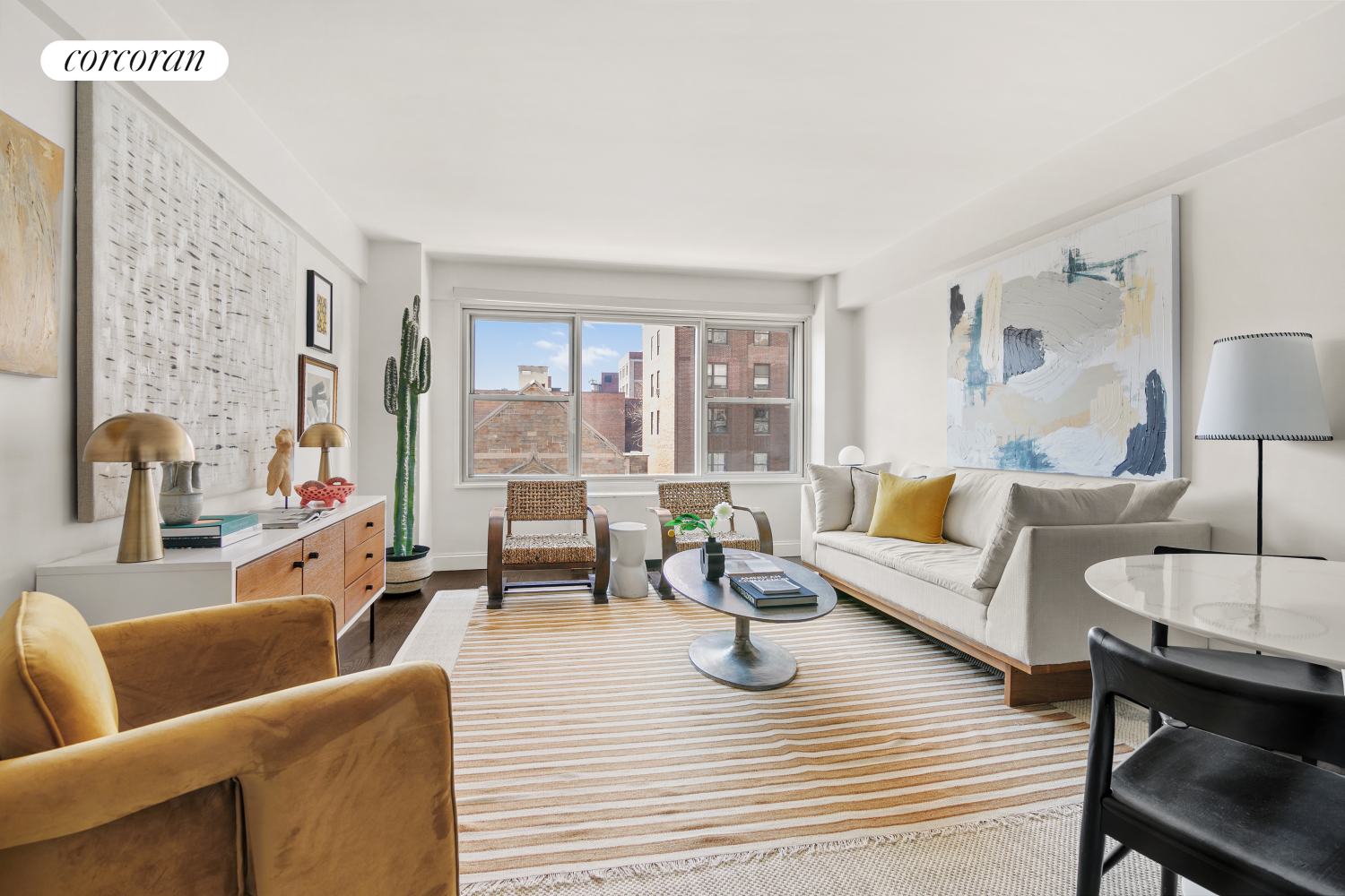 Homes for sale in New York | View 175 West 13th Street, 6E | 1 Bed, 1 Bath