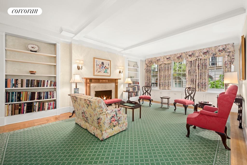Homes for sale in New York | View 4 East 95th Street, 2B | 3 Beds, 2 Baths