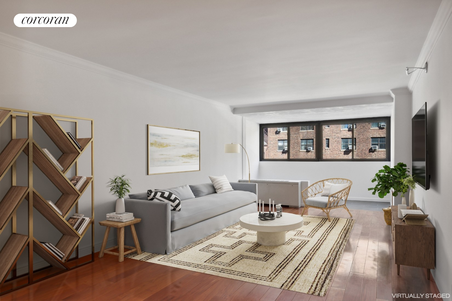 Homes for sale in New York | View 142 East 16th Street, 5D | 1 Bed, 1 Bath