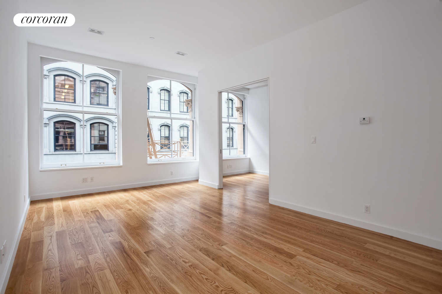 Homes for rent in New York | View 7 East 19th Street, 4 | 3 Beds, 3 Baths