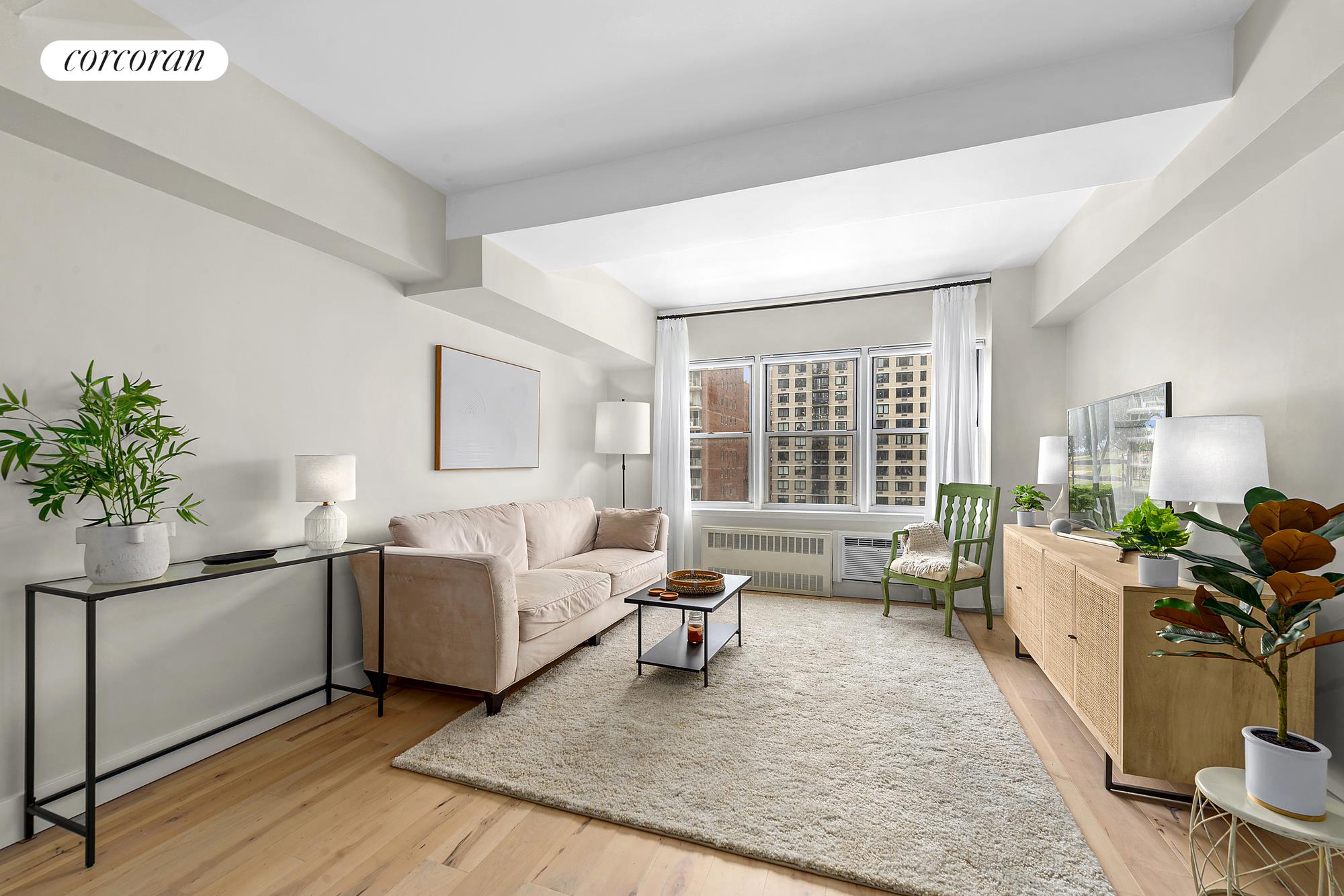 Homes for sale in New York | View 120 East 36th Street, 12F | 1 Bed, 1 Bath