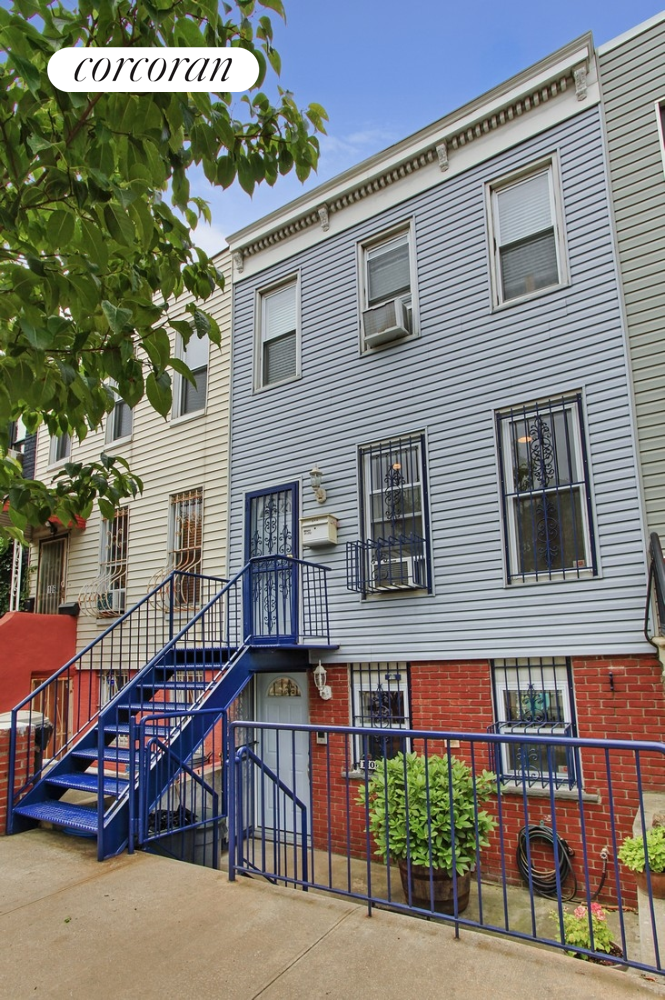 Homes for sale in Brooklyn | View 104 14th Street