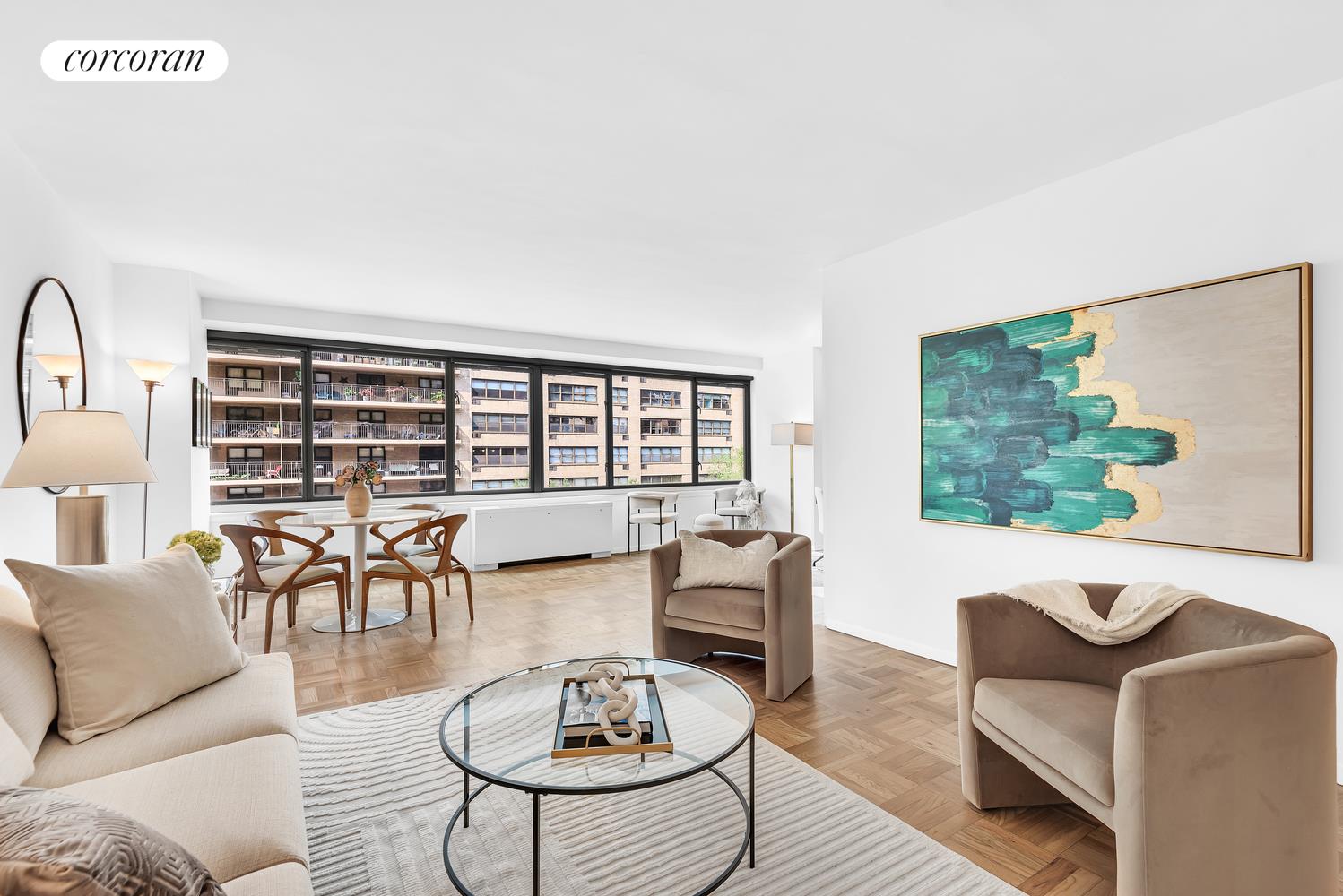 Homes for sale in New York | View 315 West 70th Street, 5A | 1 Bed, 1 Bath