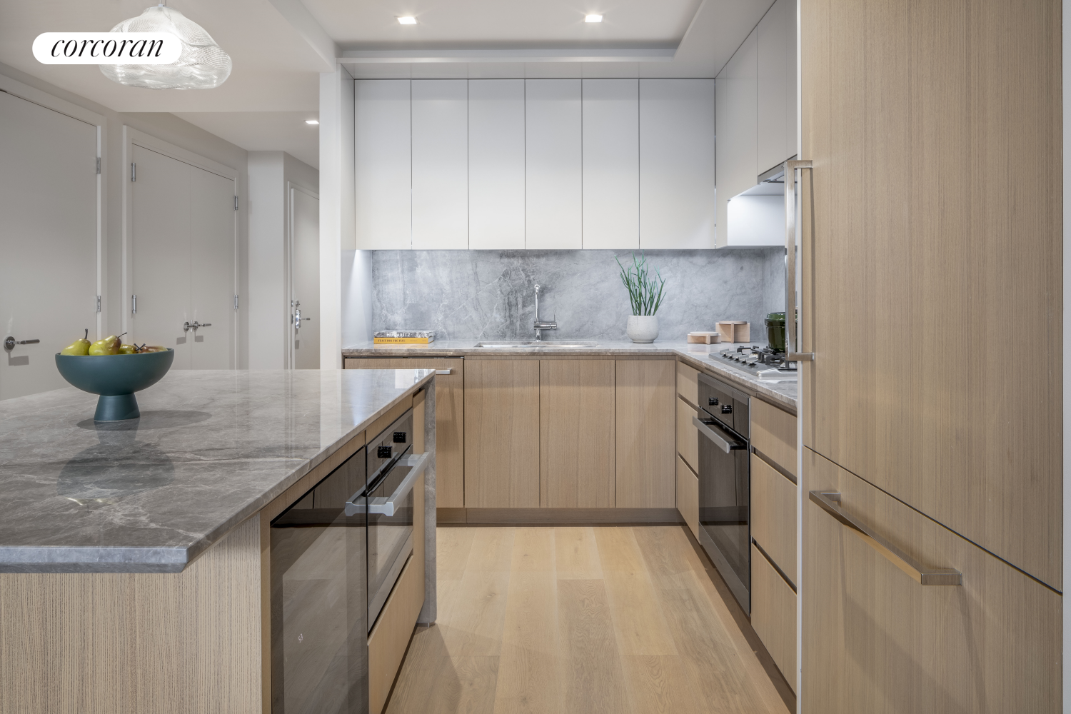 Homes for rent in New York | View 424 West 52nd Street, 2 | 2 Beds, 2 Baths