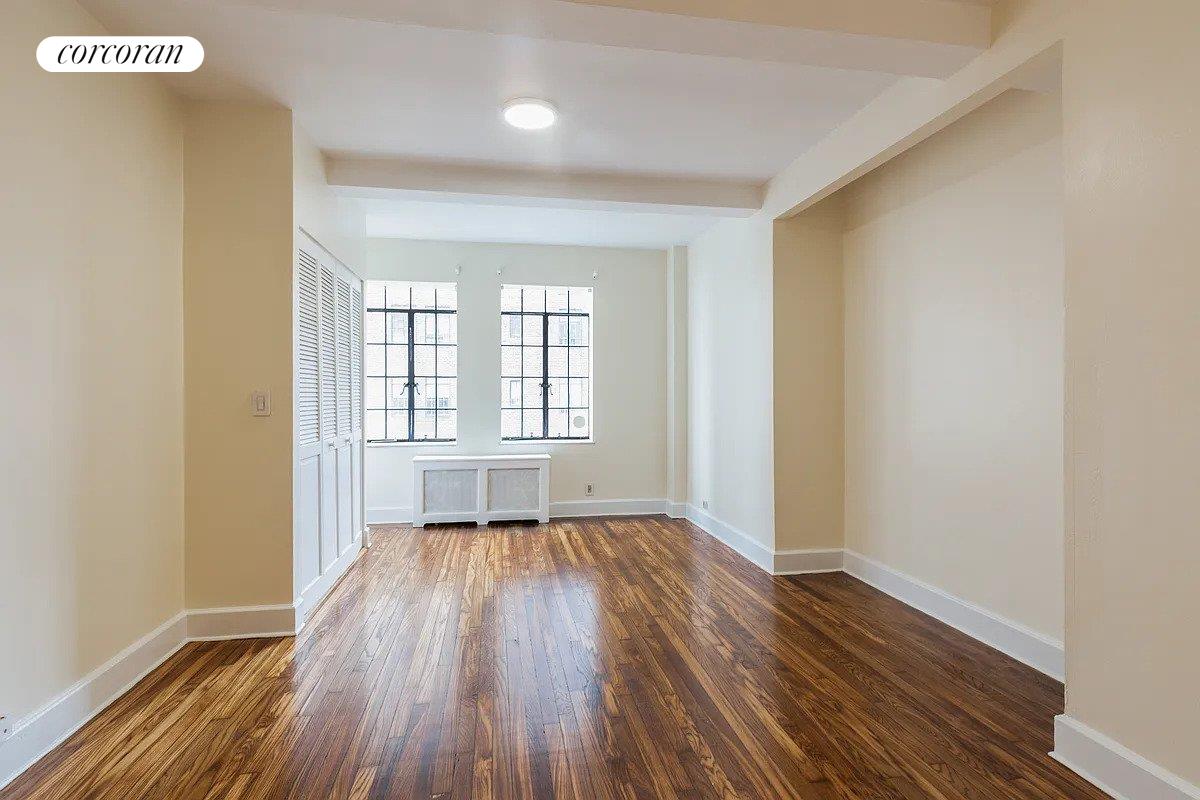 Homes for sale in New York | View 25 Tudor City Place, 921 | 1 Bath