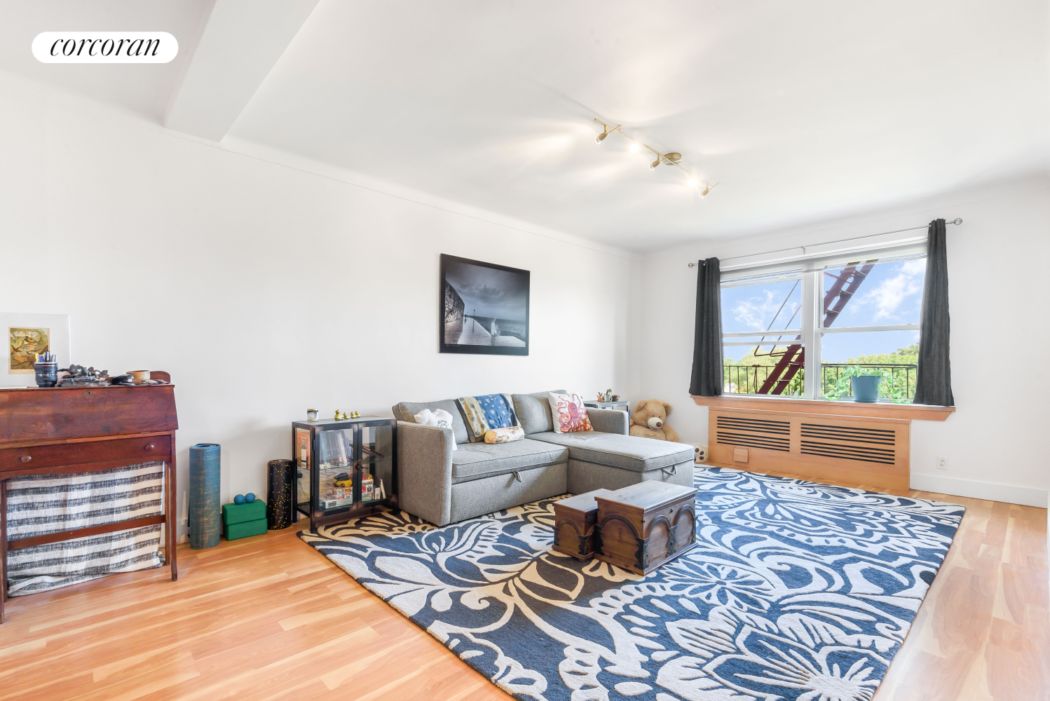 Homes for sale in Brooklyn | View 915 East 17th Street, 606 | 1 Bed, 1 Bath