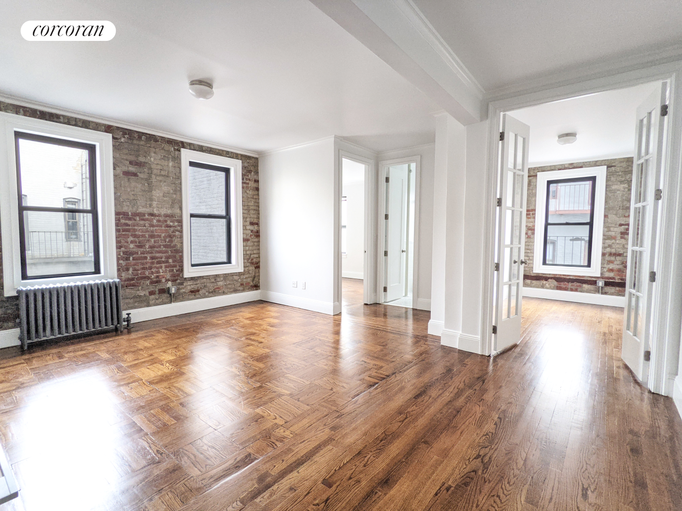 Homes for sale in Queens | View 24-75 38th Street, A4 | 2 Beds, 1 Bath