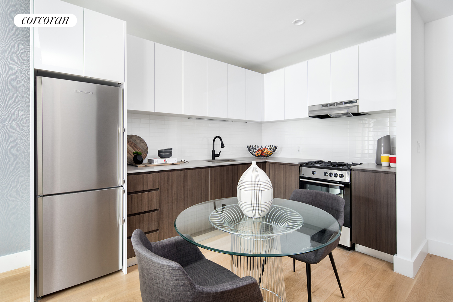 Homes for rent in Brooklyn | View 237 11th Street, 11E | 2 Beds, 2 Baths