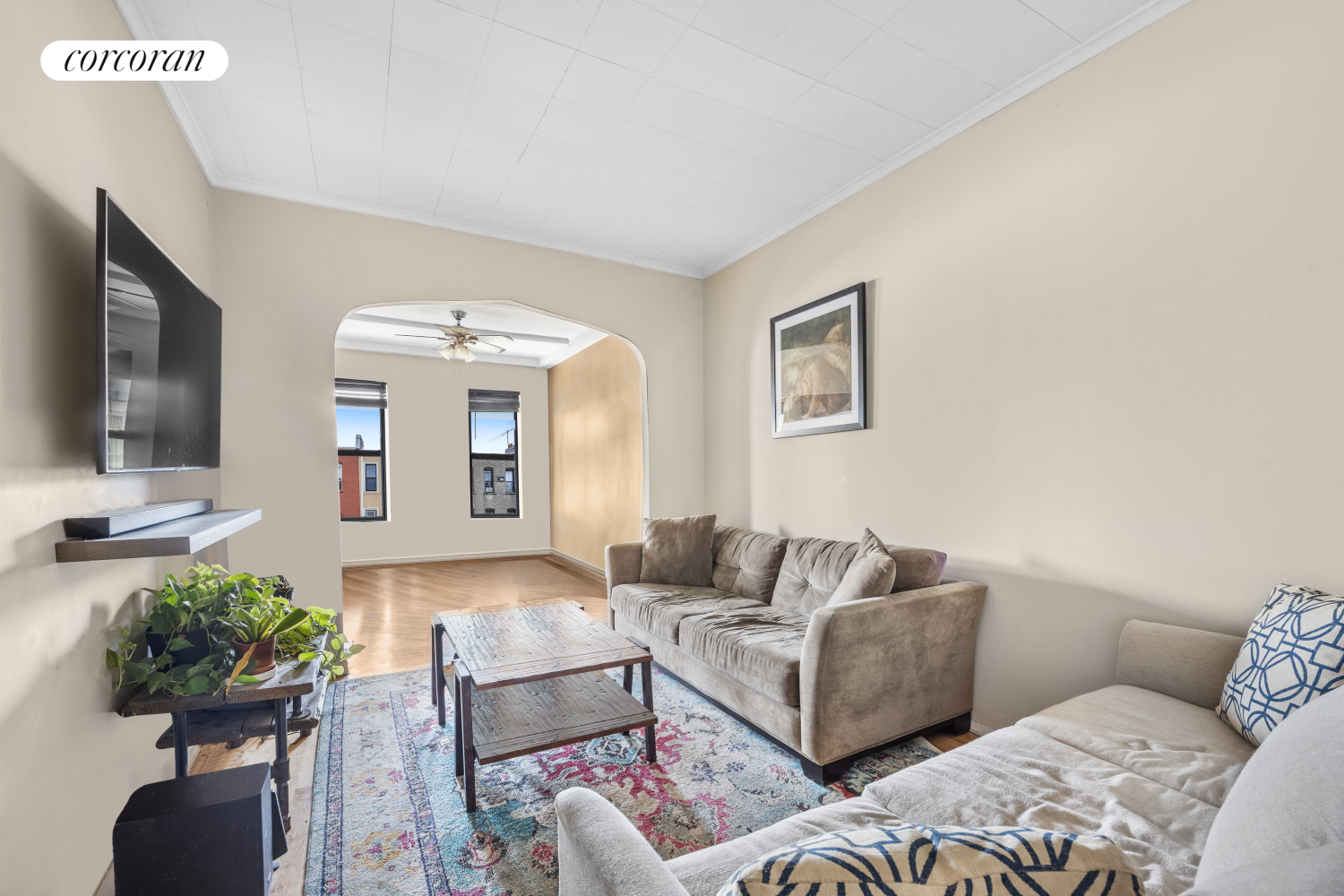 Homes for sale in Brooklyn | View 34 Apollo Street