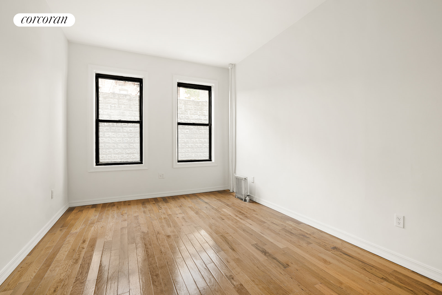 Homes for sale in Brooklyn | View 289 Parkside Avenue, 1D | 2 Beds, 1 Bath