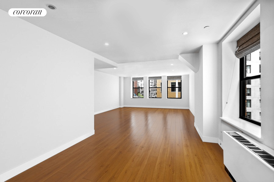 Homes for sale in New York | View 18 East 12th Street, 6D | 1 Bed, 1 Bath