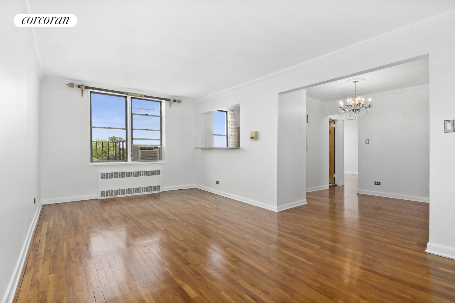 Homes for sale in Brooklyn | View 1345 East 4th Street, 4C | 1 Bed, 1 Bath