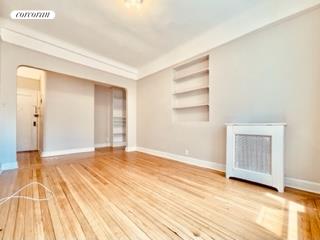 Homes for sale in New York | View 615 West 113th Street, 46 | 1 Bed, 1 Bath