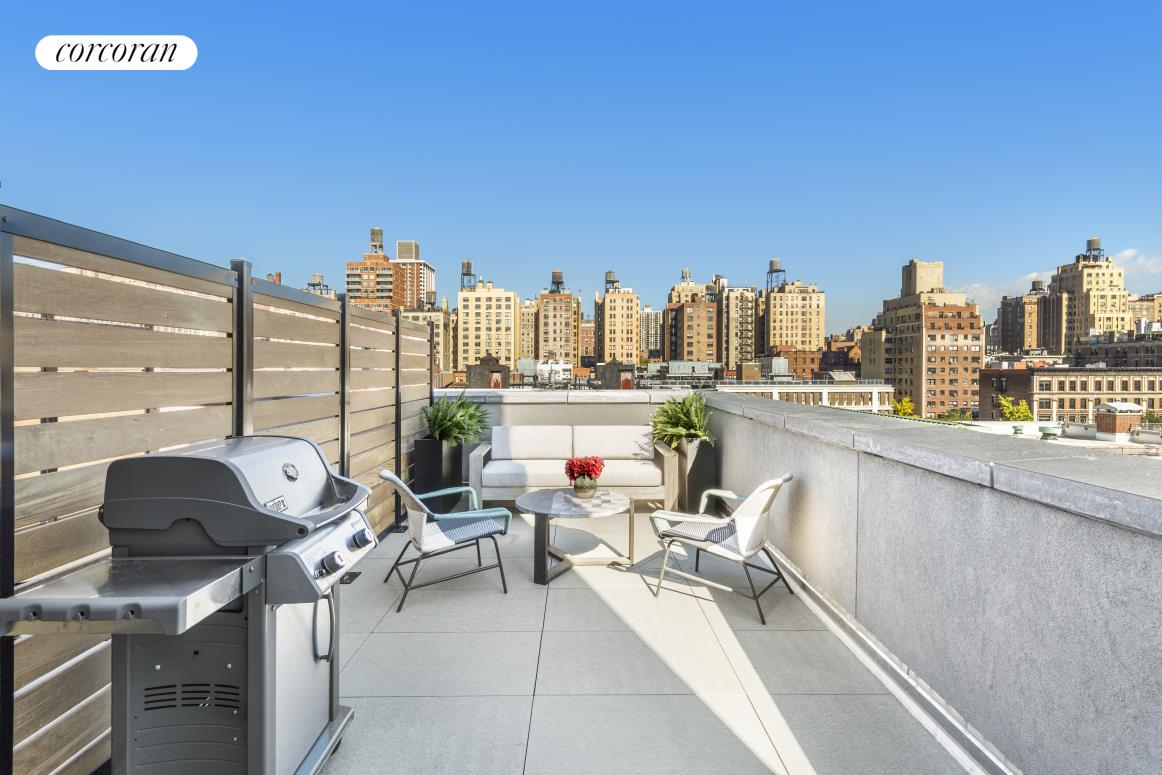 Homes for sale in New York | View 134 West 83rd Street, LOFT2 | 4 Beds, 3 Baths
