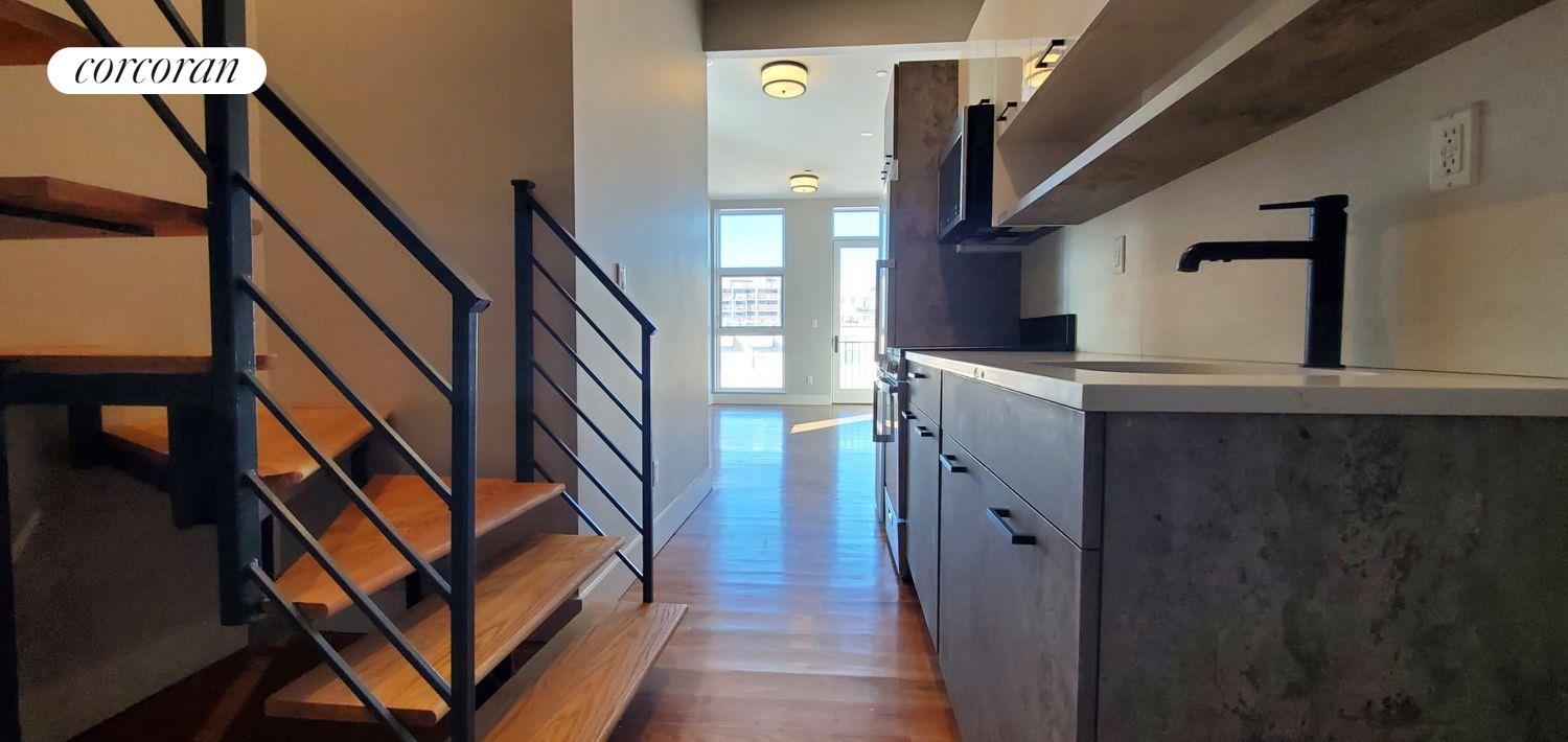 Homes for rent in Bronx | View 1409 Bryant Avenue, 4C | 2 Beds, 1 Bath